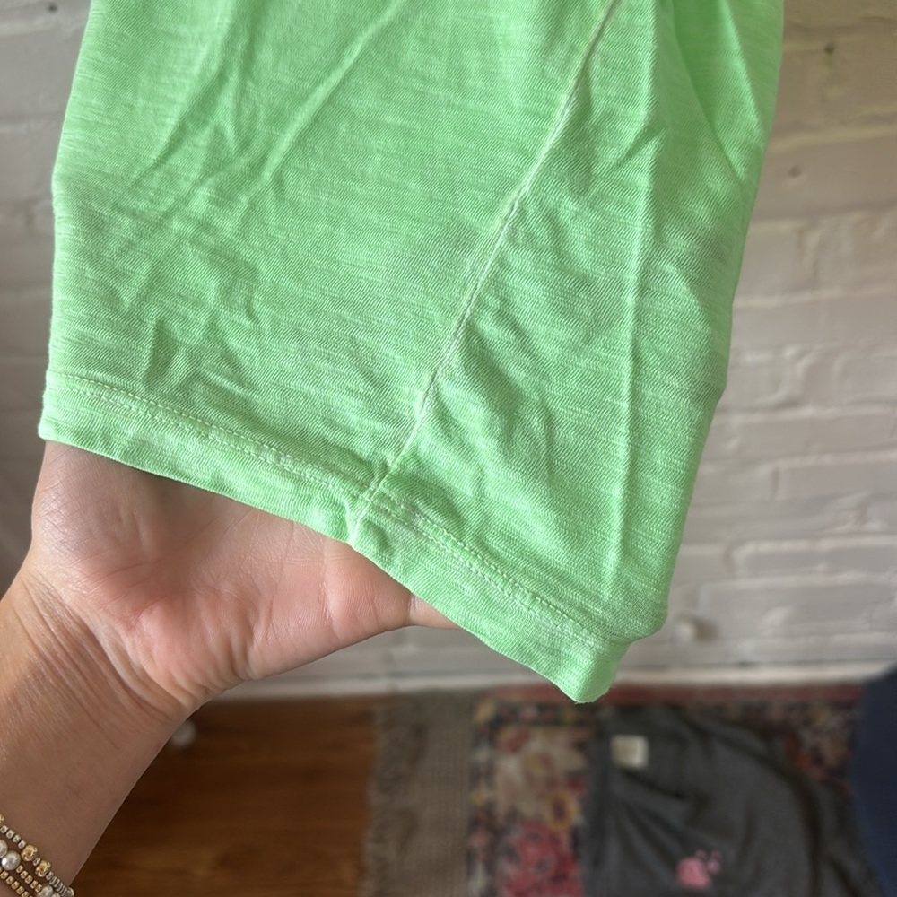 Veronica Beard Arion Muscle T-shirt size XL - Picture 4 of 6